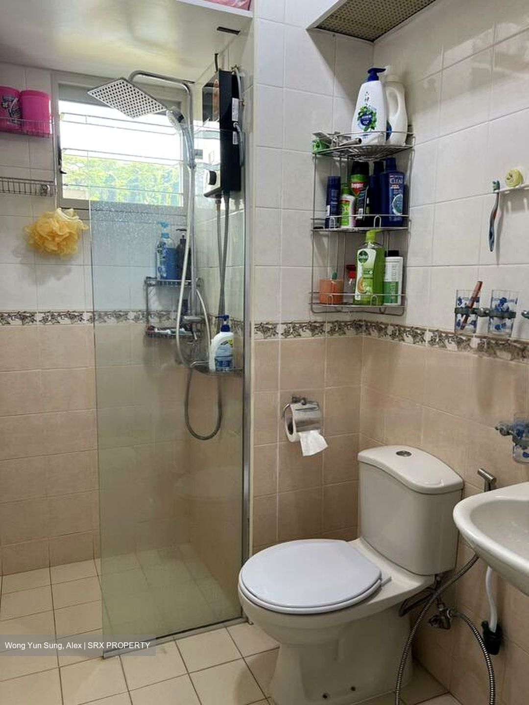 Blk 390 Goodview Gardens (Bukit Batok), HDB 5 Rooms #463184551